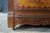 Antique Late Victorian Eastlake Walnut Marble Top Washstand Mirrored Commode 82" For Sale - Image 14 of 14