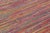 Handmade in wool, this 7x10 Italian rug is a vibrant addition to Rug & Kilim’s Vintage collection. Originating circa...