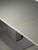 Brown Echo Extendable Dining Table in Glass from Calligaris For Sale - Image 8 of 9