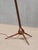 1950s Bridge Floor Lamp by Severin Hansen for Haslev Møbelsnedkeri, Denmark, 1950s For Sale - Image 5 of 13