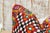 Thar Antique Tribal Grain Sack Pillow For Sale - Image 4 of 9