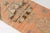 Vintage Antique Hallway Runner Rug For Sale - Image 10 of 10