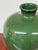 Green Antique Replica Chinese Green Crackle-Glaze Meiping Vase For Sale - Image 8 of 12