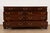 Late 20th Century Late 20th Century Ethan Allen Georgian Solid Cherry Wood Dresser or Credenza For Sale - Image 5 of 12