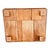 1910s German Tramp Art Flatware Storage Box For Sale - Image 10 of 11