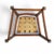 Brown Art Nouveau Lounge Chair For Sale - Image 8 of 15