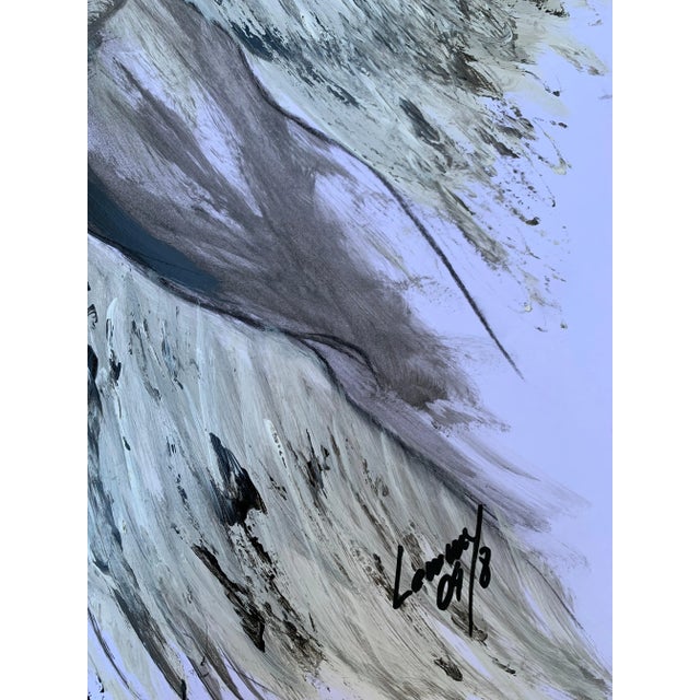 Early 21st Century Lemmy Gonthier - Body 7 2014 For Sale - Image 5 of 7