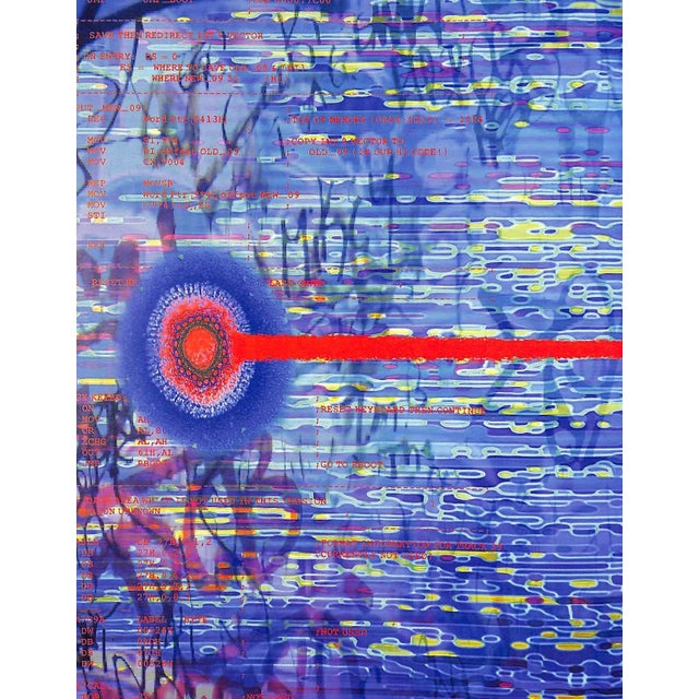 "Mind Grenades: Manifestos From the Future" 1996 Plunkett, John and Rossetto, Louis For Sale - Image 4 of 14