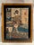 This listing is for a gorgeous Japanese woodblock print from the late Edo Period (1803-1868). This piece is by famed...