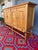 1960s Danish Oak Highboard For Sale - Image 12 of 13