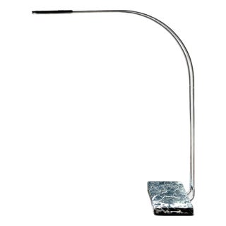 Gesto Terra Floor Lamp for Gruppo Skipper For Sale