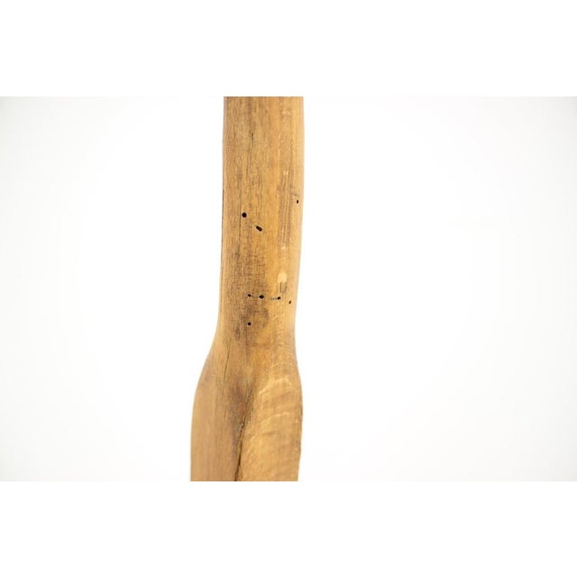 Brown Mill Transport Cart from Neptun Komárov, Czechoslovakia 1920s For Sale - Image 8 of 15