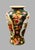 Chinoiserie Vintage Chinese Export Bird and Floral Vase For Sale - Image 3 of 8