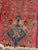 Textile Fine Antique Lilihan Sarouk Runner - 2.8 X 9.7 For Sale - Image 7 of 11
