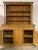 Wood 19th Century English Pine Dresser For Sale - Image 7 of 10