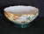 Antique - Circa 1907 Decorative Bowl from T & V Limoges. Made of Porcelain. Hand Painted Strawberries & Floral Details...