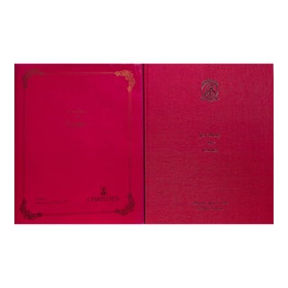 Jewellery by Cartier - 21 May 1992 Christie's Geneva For Sale