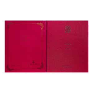 Jewellery by Cartier - 21 May 1992 Christie's Geneva