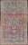 Early 20th Century Fine Hand-Knotted Antique Veramin Rug in Wool With Floral Medallion Design For Sale - Image 13 of 13