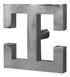 Example of New & Custom Cabinet and Drawer Hardware