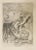 Early 20th Century Renoir Le Chapeau Epingle Etching For Sale - Image 4 of 4