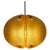 Mid-Century Glass Pendant Lamp, Germany, 1960s For Sale - Image 15 of 15