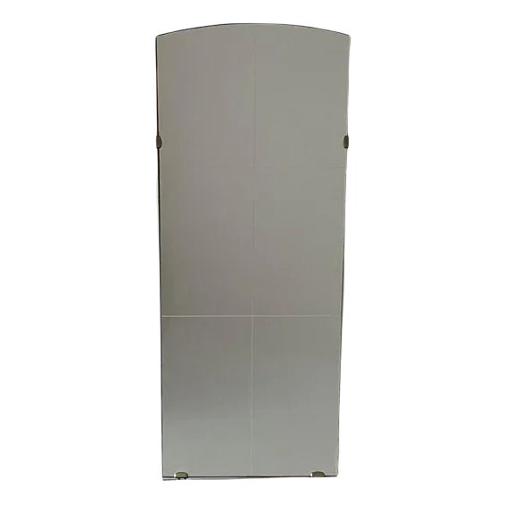 Mid-Century German Mirror For Sale