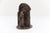 Metal B.G., Figurative Artists Bronze of a Keyhole Door Scene 1991 1/7, 1960s, Bronze For Sale - Image 7 of 18