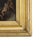 Religious Artist, Our Lady, 18th Century, Oil Painting on Copper For Sale - Image 5 of 6