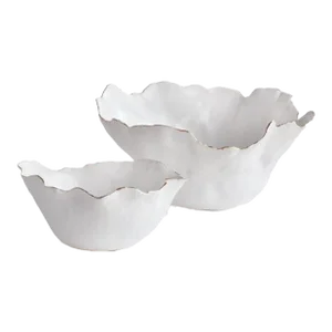 Maribella Decorative Bowls - Set of 2