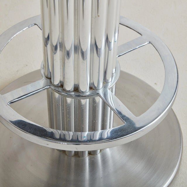 Design for Leisure Stools - A Pair For Sale - Image 9 of 10