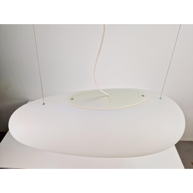 Avion Pendant and Ceiling Rose by Iskos-Berlin for Fritz Hansen, 2012 For Sale - Image 18 of 18