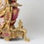 Mid 19th Century Antique French Sèvres Porcelain and Gilt-Bronze Ormolu Mounted Clock, Mid-19th Cent For Sale - Image 5 of 10