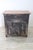 Wood Antique Chest of Drawers in Walnut, Late 19th Century For Sale - Image 7 of 13
