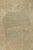 Light Green Zabihi Collection Abstract Large Square Antique Turkish Oushak Rug - 13'9" x 13'10" For Sale - Image 8 of 12
