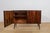 Mid-Century Indian Rosewood Sideboard by Oman Jun, Denmark, 1960s For Sale - Image 7 of 16