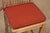 BenchSmith Set of Four 'Buckingham' Teak Outdoor Bar Stools For Sale In Philadelphia - Image 6 of 18