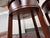 Pottery Barn Valencia Oval Nightstands, Pair For Sale In San Francisco - Image 6 of 12