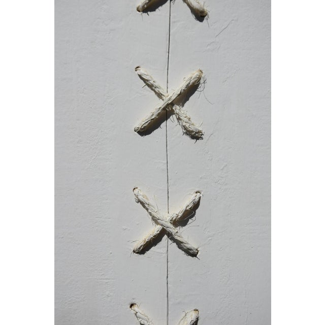 Klaus Neuper, The Panels Are Not a Diary, 1989, Mixed Media For Sale - Image 11 of 17