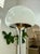 1970s Reggiani Style Floor Lamp For Sale - Image 9 of 10