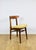 Vintage Yellow Chairs from Hałas, 1970s, Set of 2 For Sale - Image 14 of 15