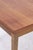Brown Mid-Century Extendable Dining Table in Teak, 1960s For Sale - Image 8 of 13