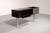 Black and Stainless Steel Bar Sideboard, Italy, 1969 For Sale - Image 10 of 12