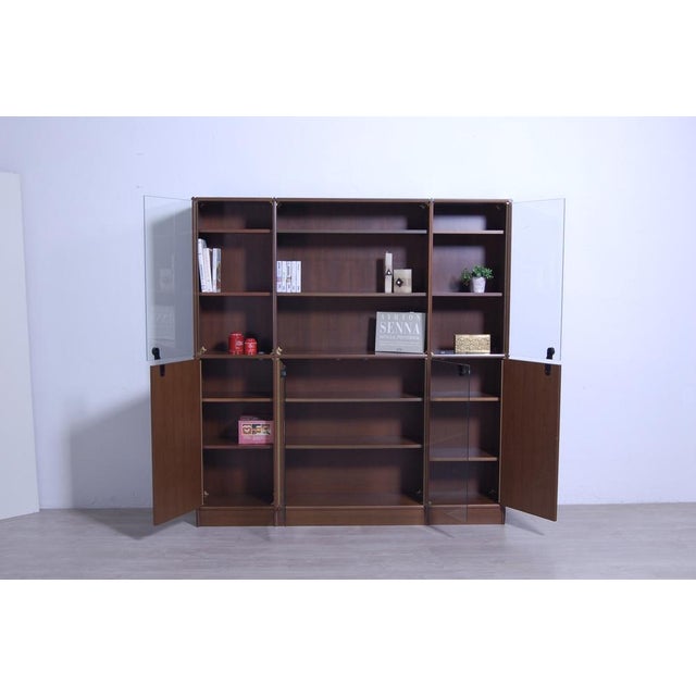 Fitting modular system, designed and then produced by the Piarotto brothers in the late 1960s and early 1970s. The idea...