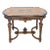 America Victorian Herter Bros. 'Style' Center Table, Late 19th Century For Sale