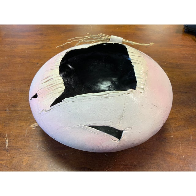 Late 20th Century Studio Pottery by Gail Markiewicz For Sale - Image 4 of 7