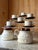 Vintage British Carlton Ware Coffee Set in Ceramic, 1970s, Set of 14 For Sale - Image 13 of 17