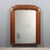 Poplar and Fir Countertop Mirror For Sale - Image 12 of 12