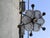 Bronze and Crystal Hot Air Balloon Chandelier, 2000 For Sale - Image 14 of 15