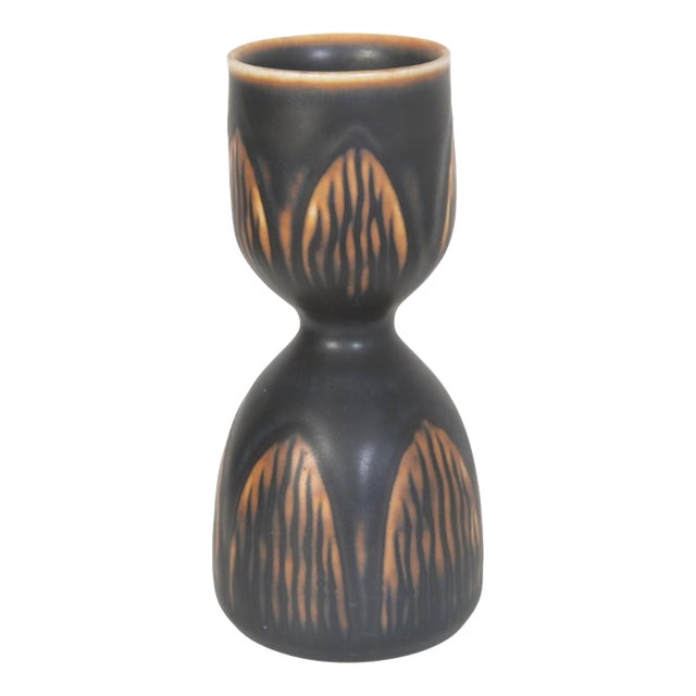 Vase by Gerd Bøgelund for Royal Copenhagen For Sale
